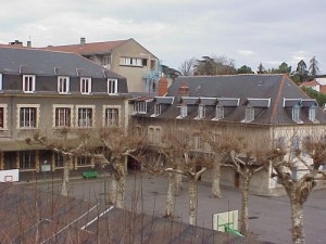 collège jeanne d'arc de tarbes