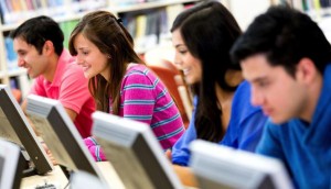 étudiants