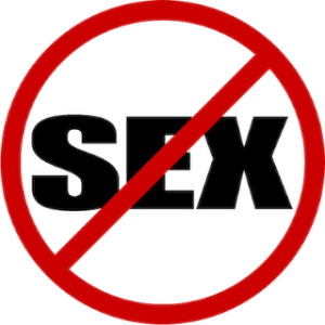 nosex